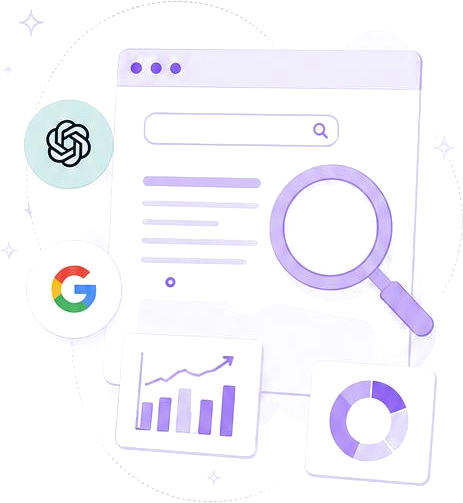 AI診断イメージ